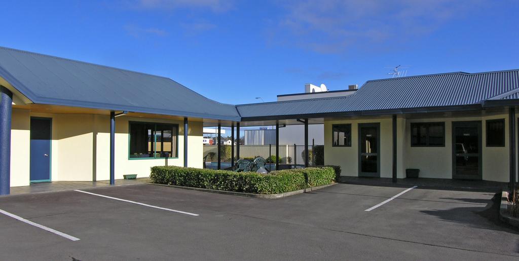 Discovery Motor Lodge Masterton Habitación foto